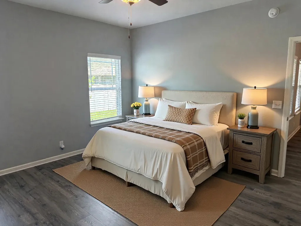 2525 Hollis Drive Murfreesboro TN 37127
