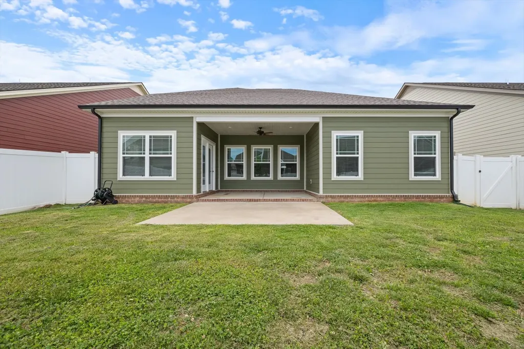 2525 Hollis Drive Murfreesboro TN 37127