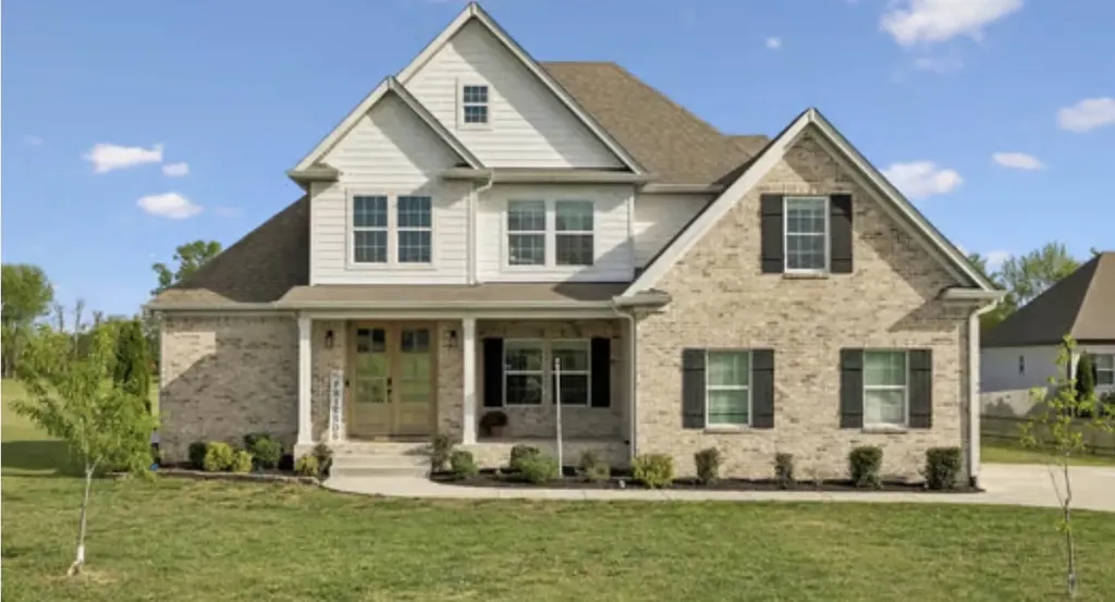 118 Sideview Road Gallatin TN 37066