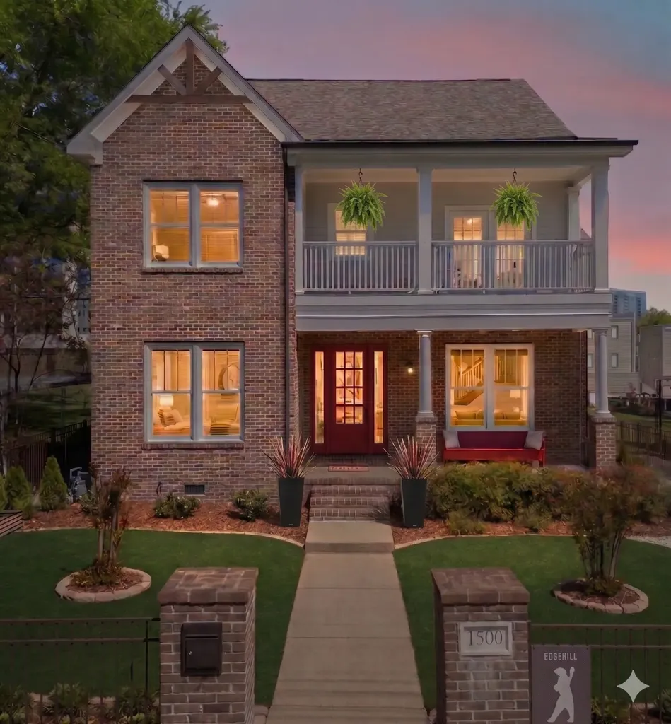 1500 King Hollands Avenue Nashville TN 37212