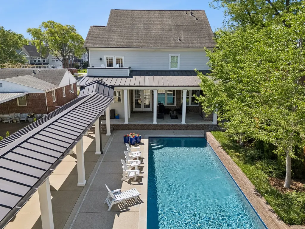 1500 King Hollands Avenue Nashville TN 37212