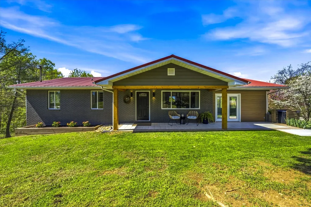 1845 Bouldercrest Drive Dandridge TN 37725