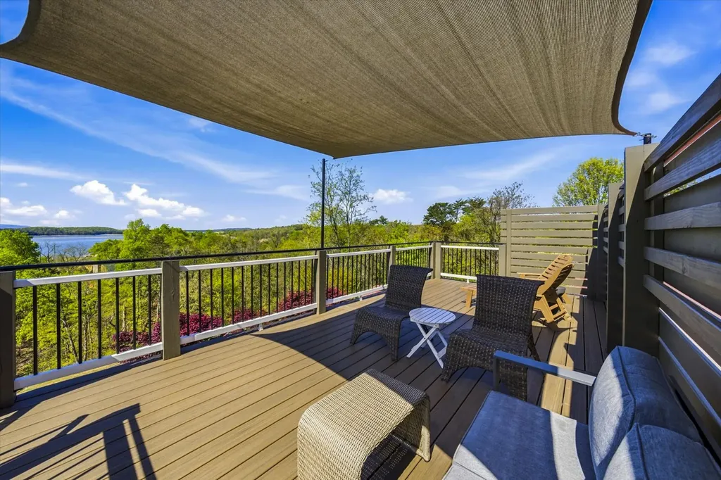 1845 Bouldercrest Drive Dandridge TN 37725