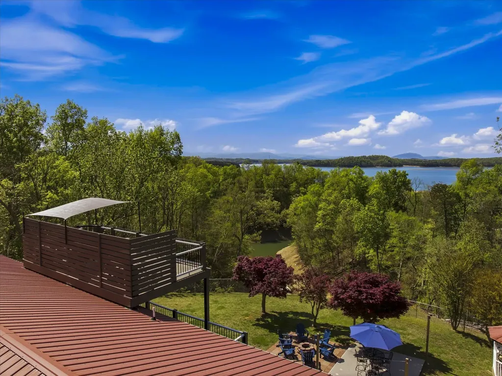 1845 Bouldercrest Drive Dandridge TN 37725