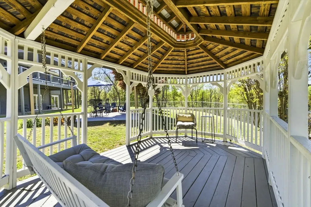 1845 Bouldercrest Drive Dandridge TN 37725