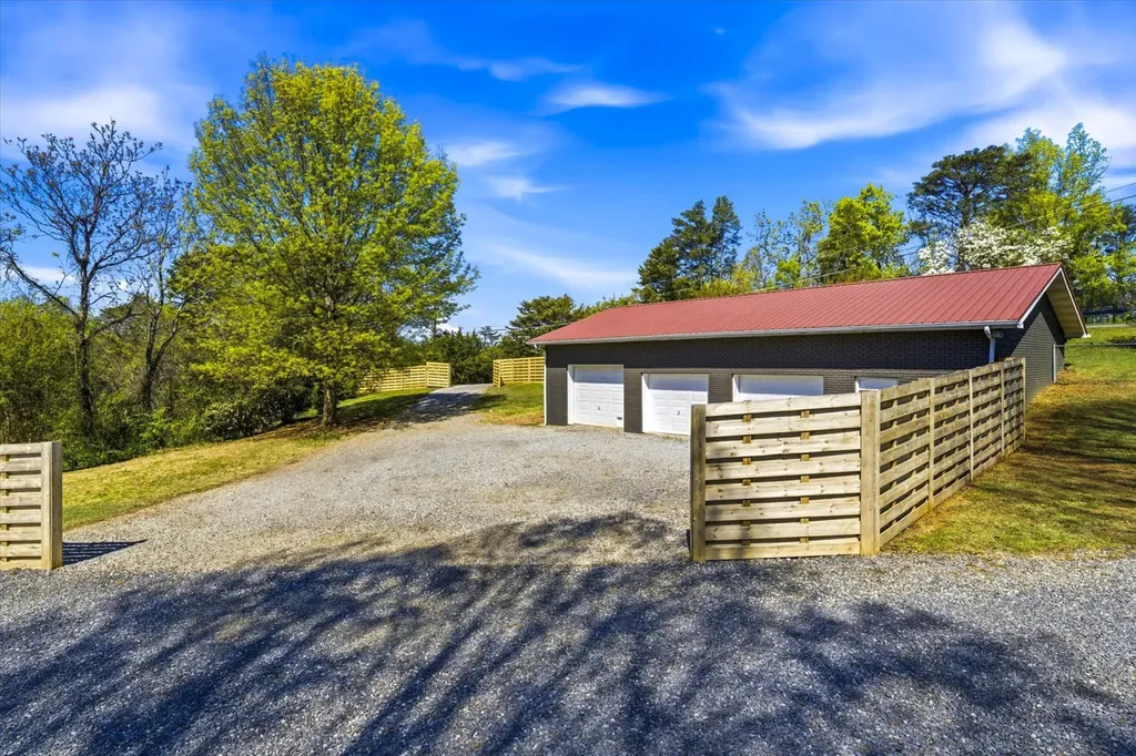 1845 Bouldercrest Drive Dandridge TN 37725