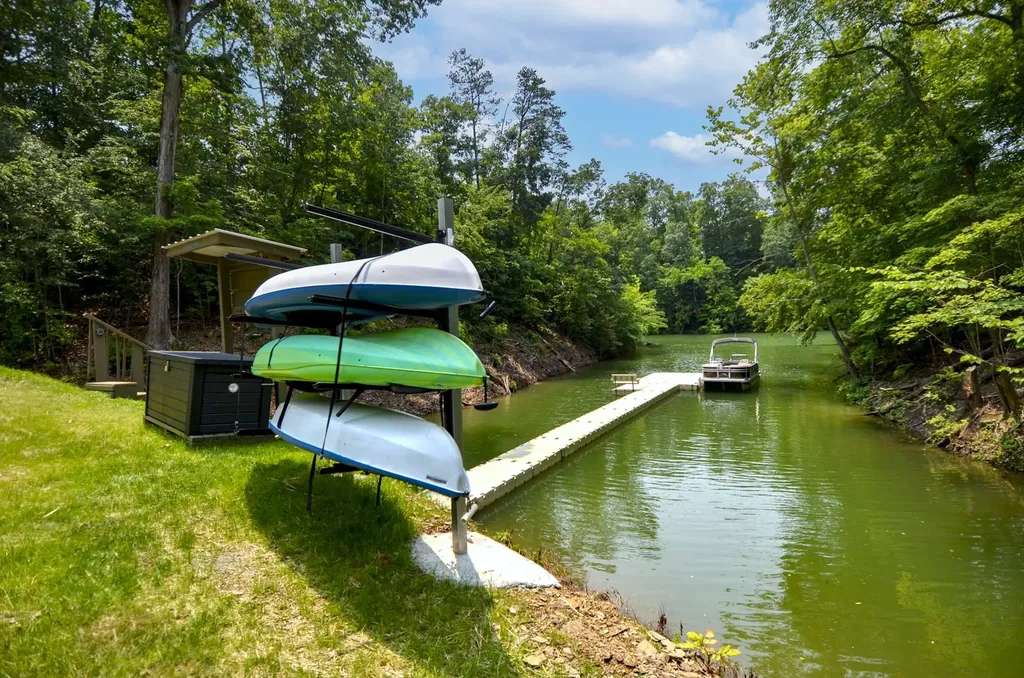 1845 Bouldercrest Drive Dandridge TN 37725