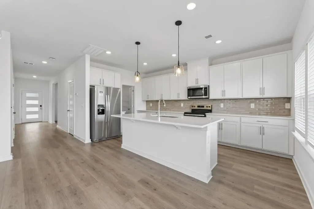 2360 Woodmeadow Drive Clarksville TN 37043