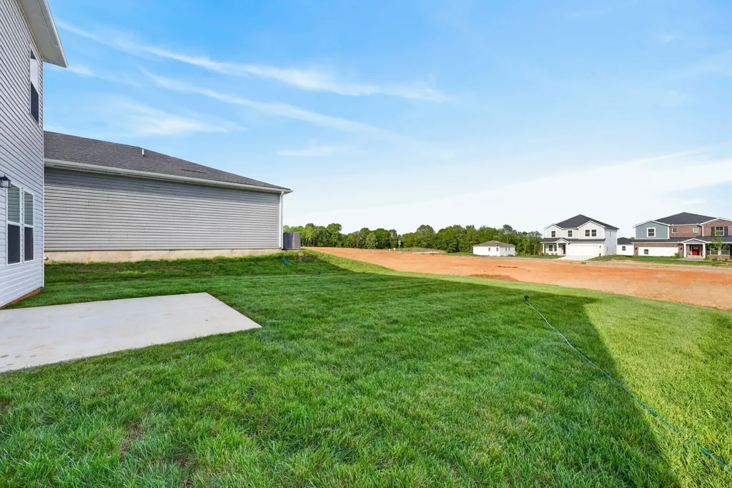 2360 Woodmeadow Drive Clarksville TN 37043
