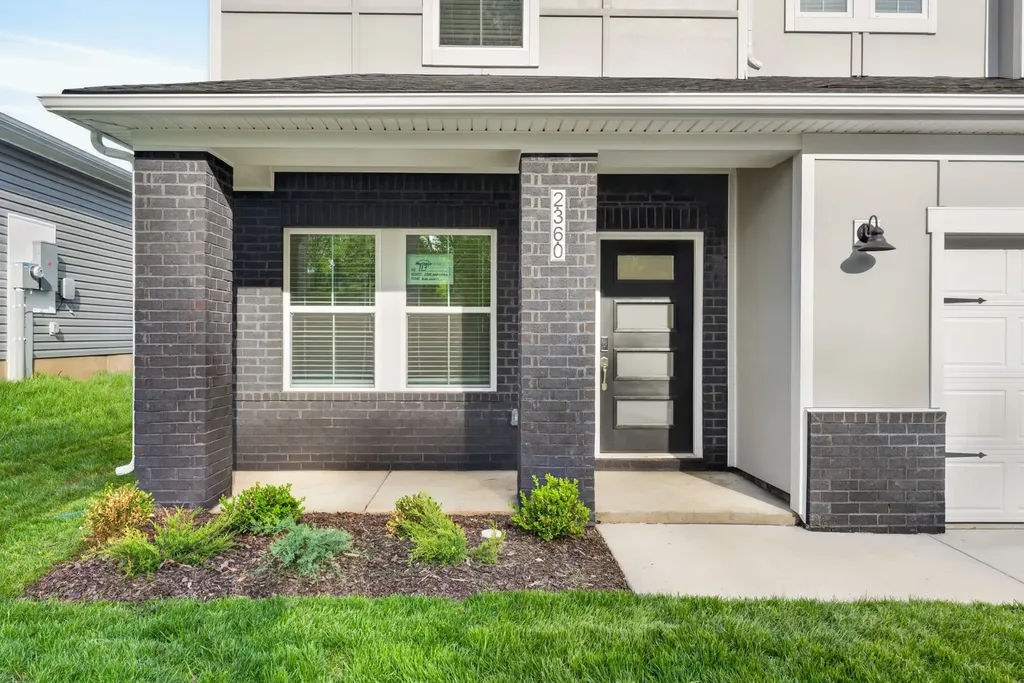 2360 Woodmeadow Drive Clarksville TN 37043