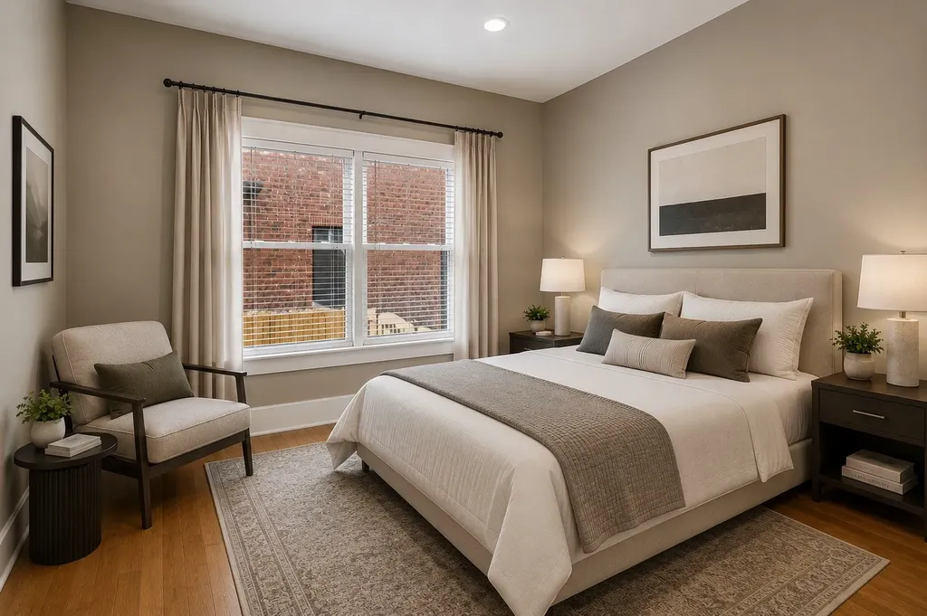 928 Russell Street Nashville TN 37206