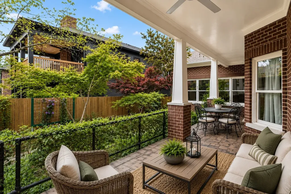 928 Russell Street Nashville TN 37206
