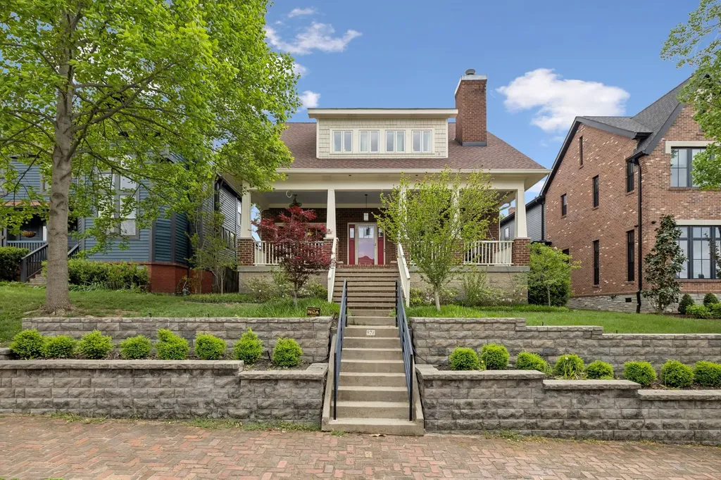 928 Russell Street Nashville TN 37206
