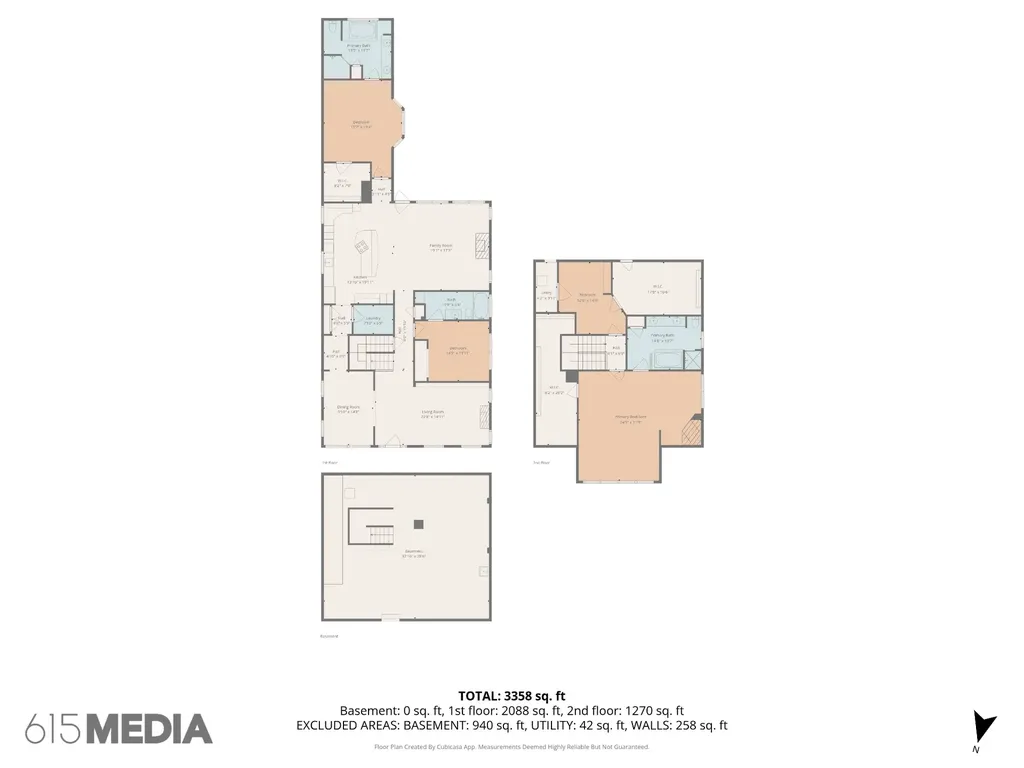 928 Russell Street Nashville TN 37206