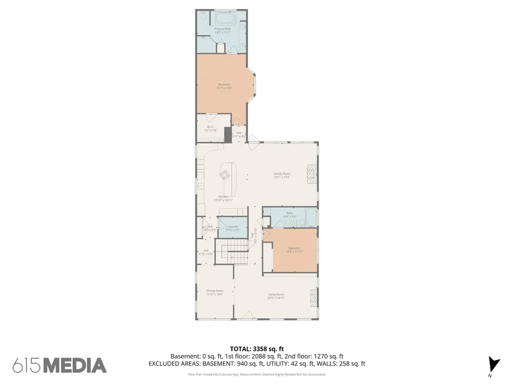 928 Russell Street Nashville TN 37206