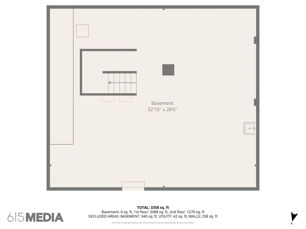 928 Russell Street Nashville TN 37206