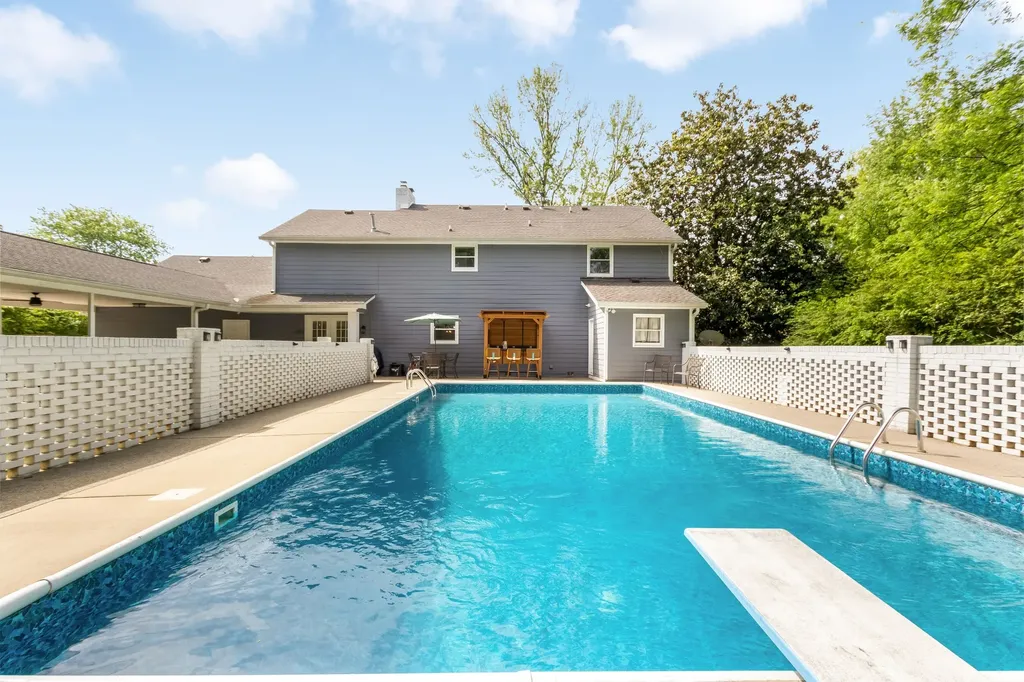 1430 Haynes Drive Murfreesboro TN 37129