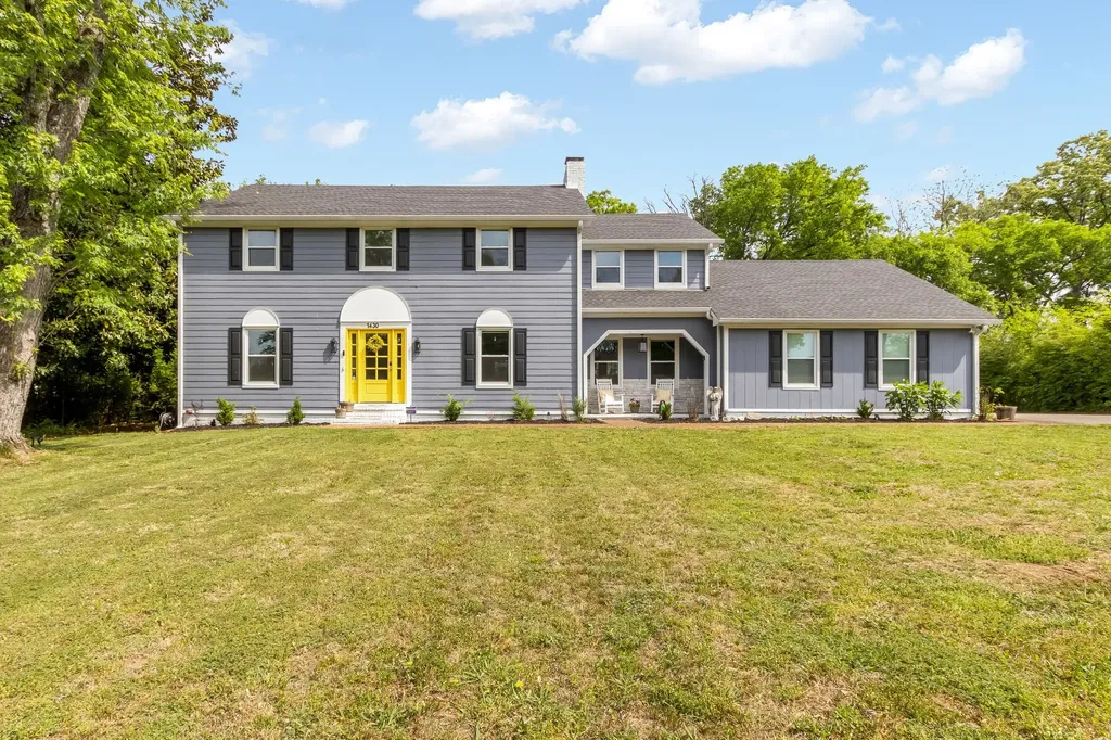 1430 Haynes Drive Murfreesboro TN 37129