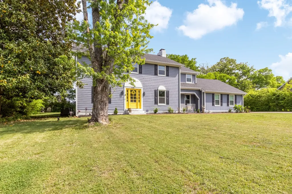 1430 Haynes Drive Murfreesboro TN 37129