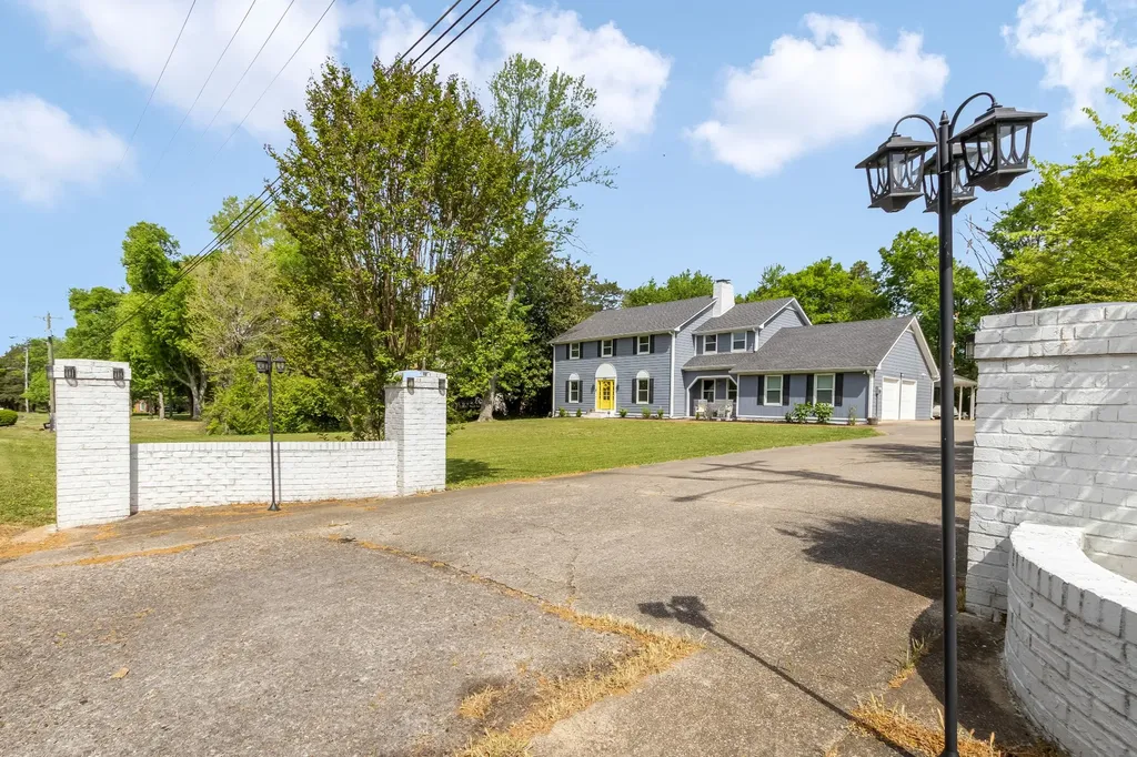 1430 Haynes Drive Murfreesboro TN 37129