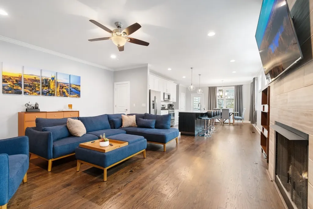 223B Orlando Avenue Nashville TN 37209