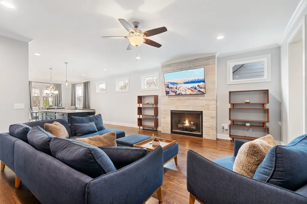 223B Orlando Avenue Nashville TN 37209