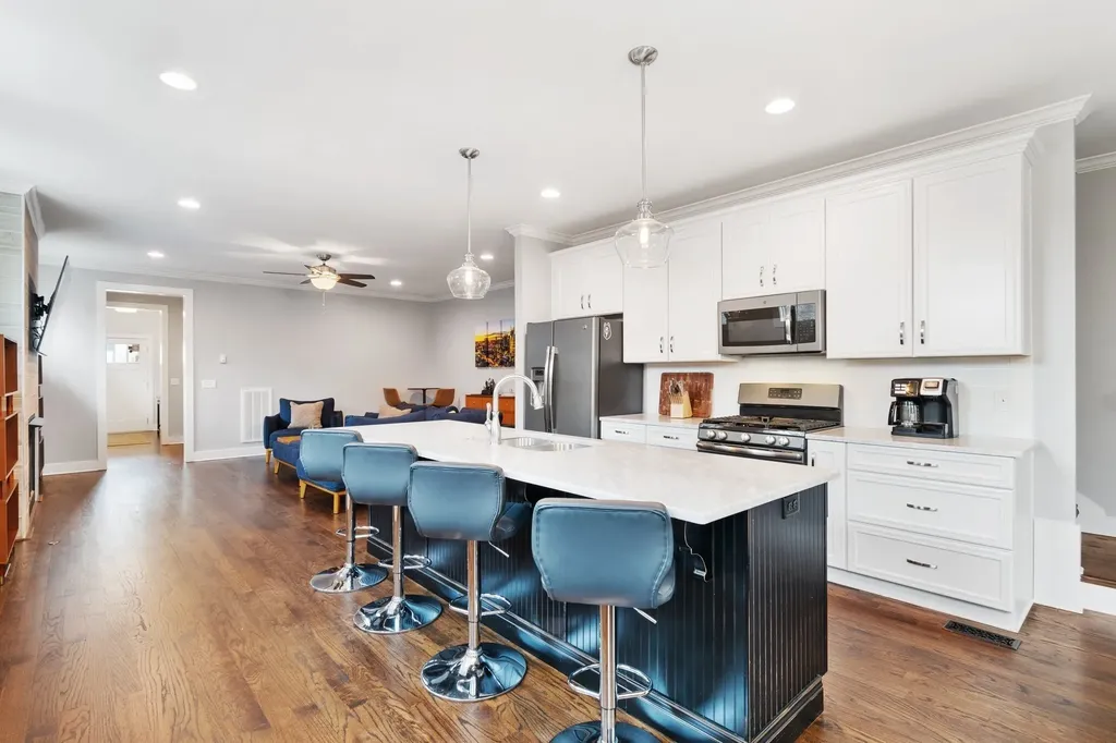 223B Orlando Avenue Nashville TN 37209