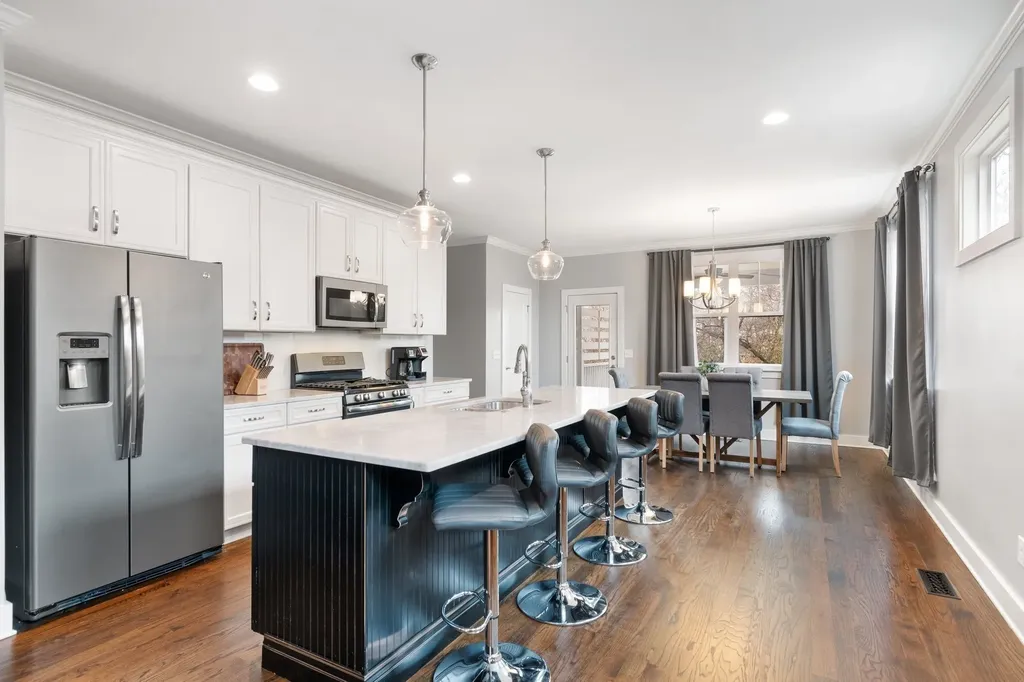 223B Orlando Avenue Nashville TN 37209