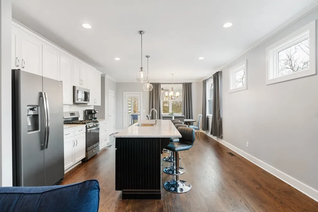 223B Orlando Avenue Nashville TN 37209