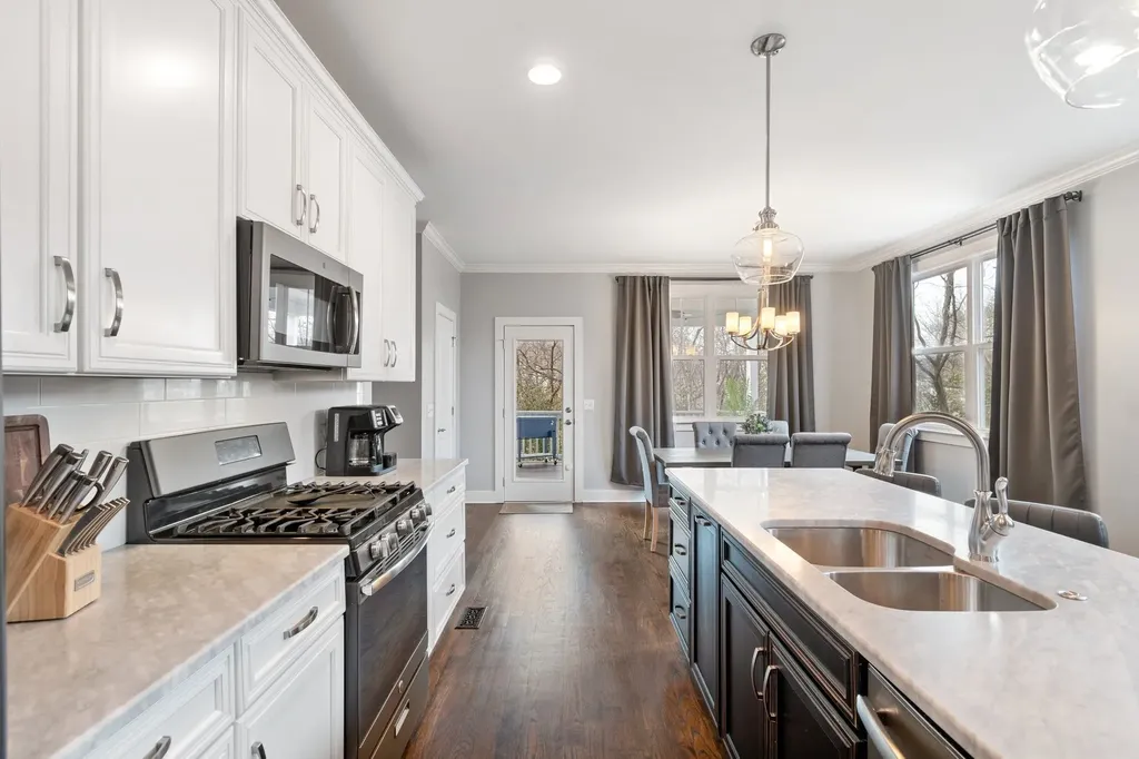 223B Orlando Avenue Nashville TN 37209