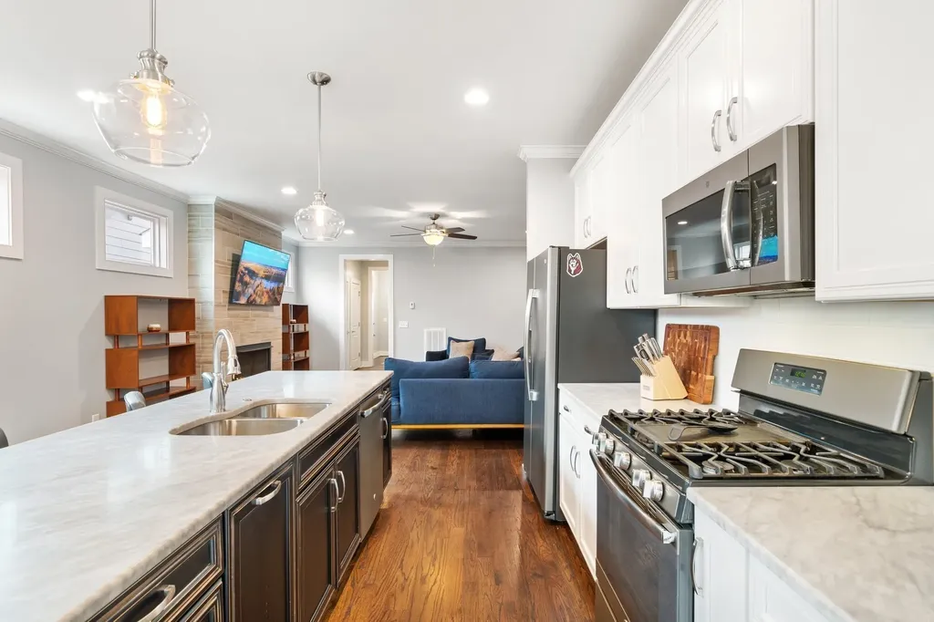223B Orlando Avenue Nashville TN 37209