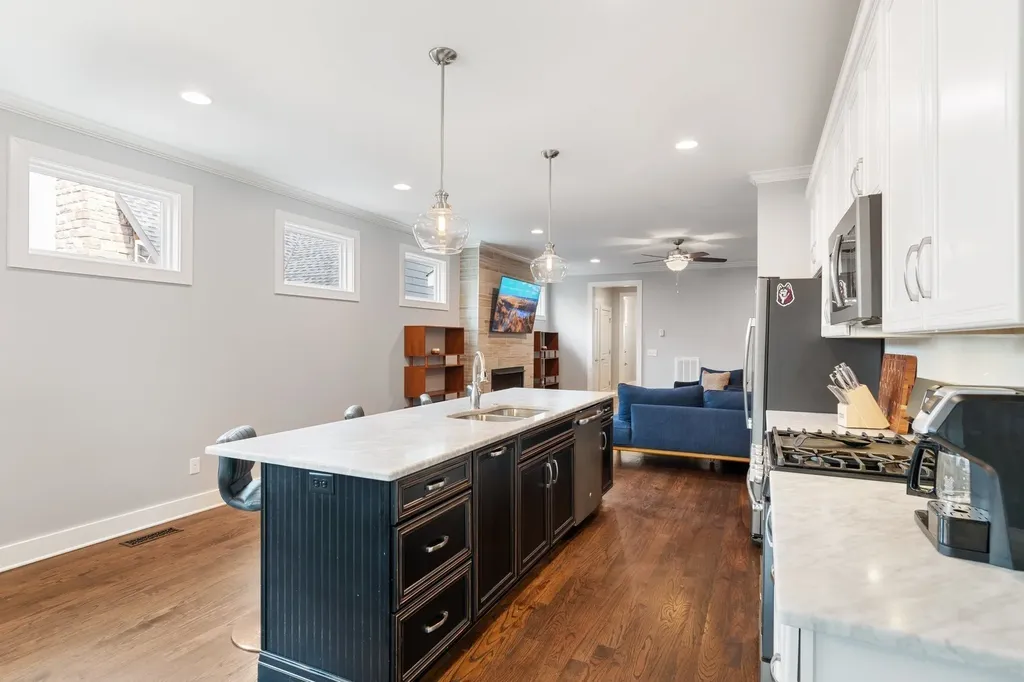 223B Orlando Avenue Nashville TN 37209