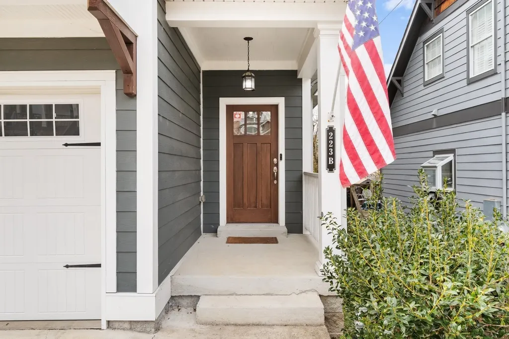 223B Orlando Avenue Nashville TN 37209