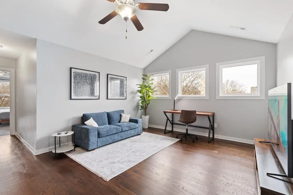 223B Orlando Avenue Nashville TN 37209