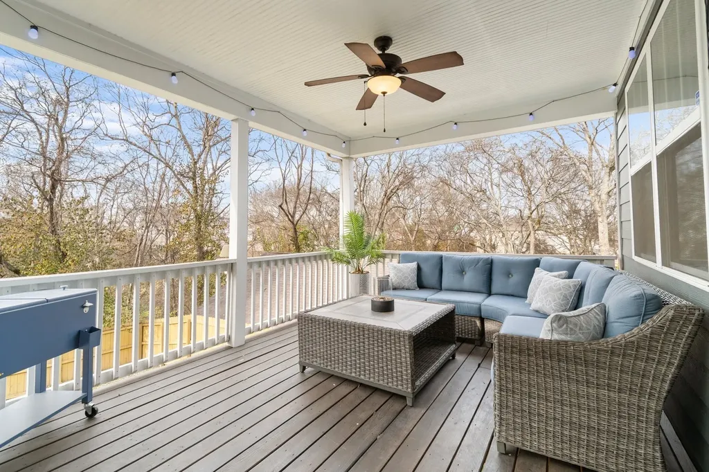 223B Orlando Avenue Nashville TN 37209