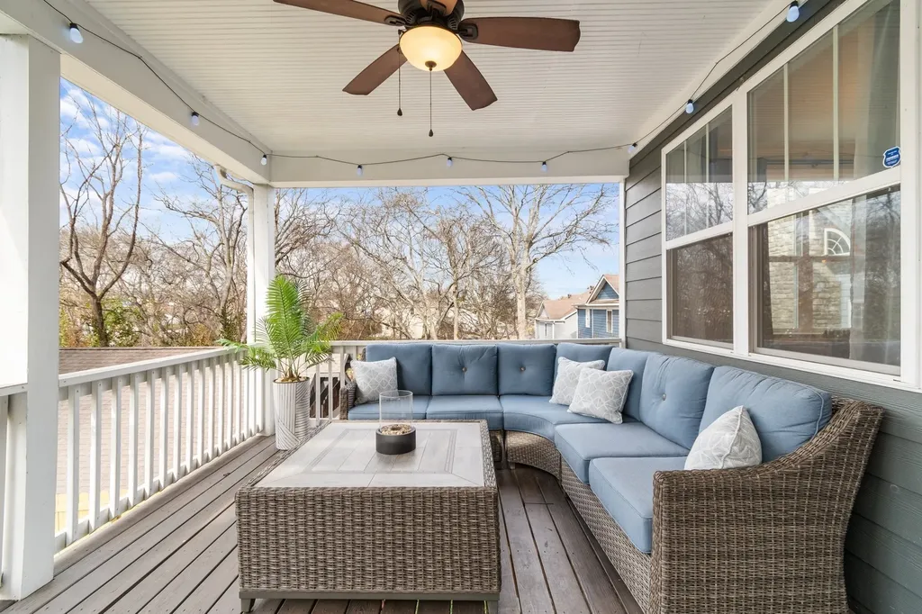223B Orlando Avenue Nashville TN 37209