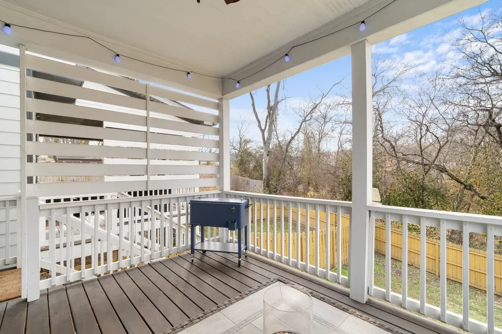 223B Orlando Avenue Nashville TN 37209