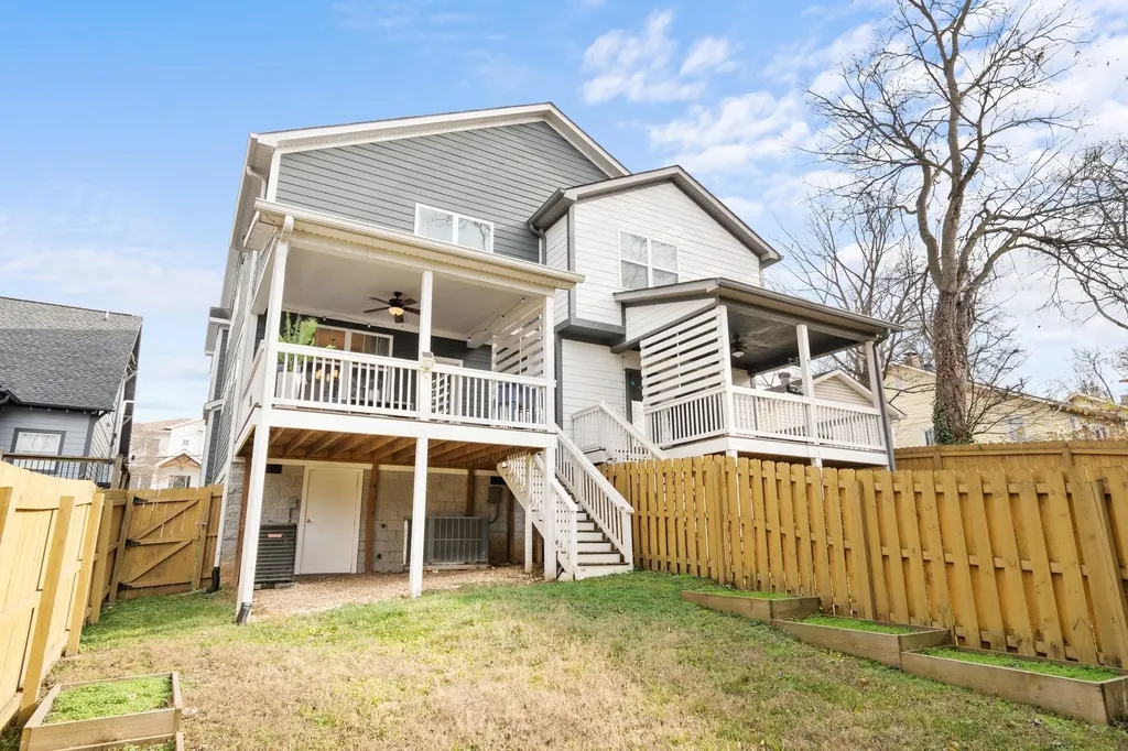 223B Orlando Avenue Nashville TN 37209
