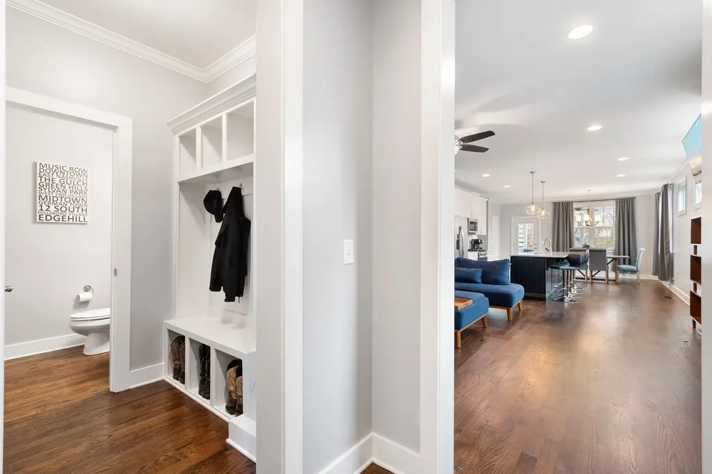 223B Orlando Avenue Nashville TN 37209