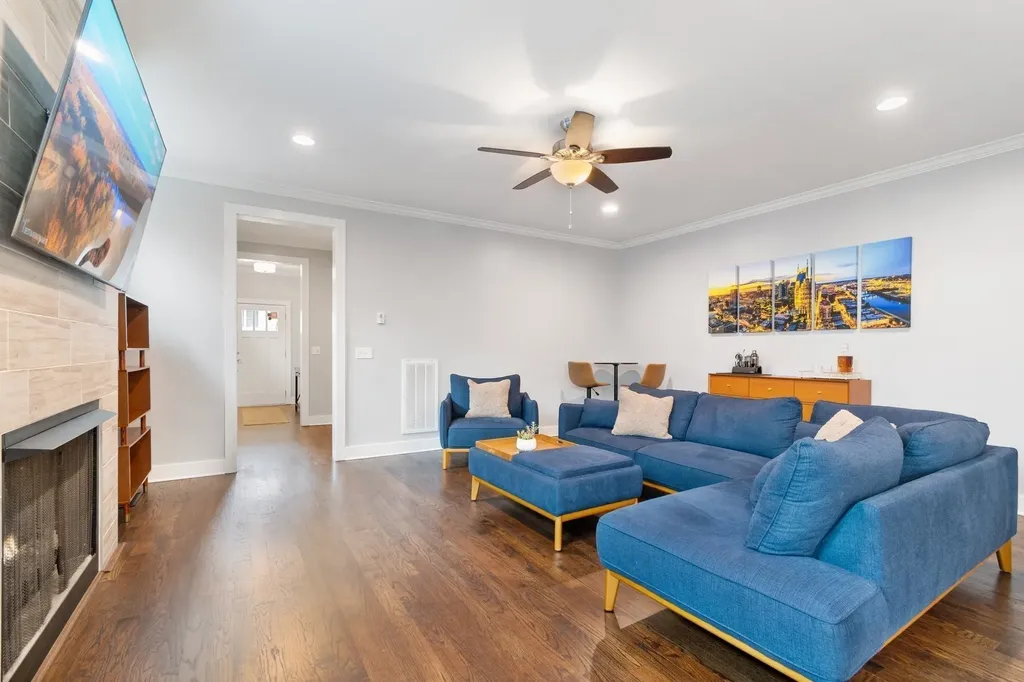 223B Orlando Avenue Nashville TN 37209