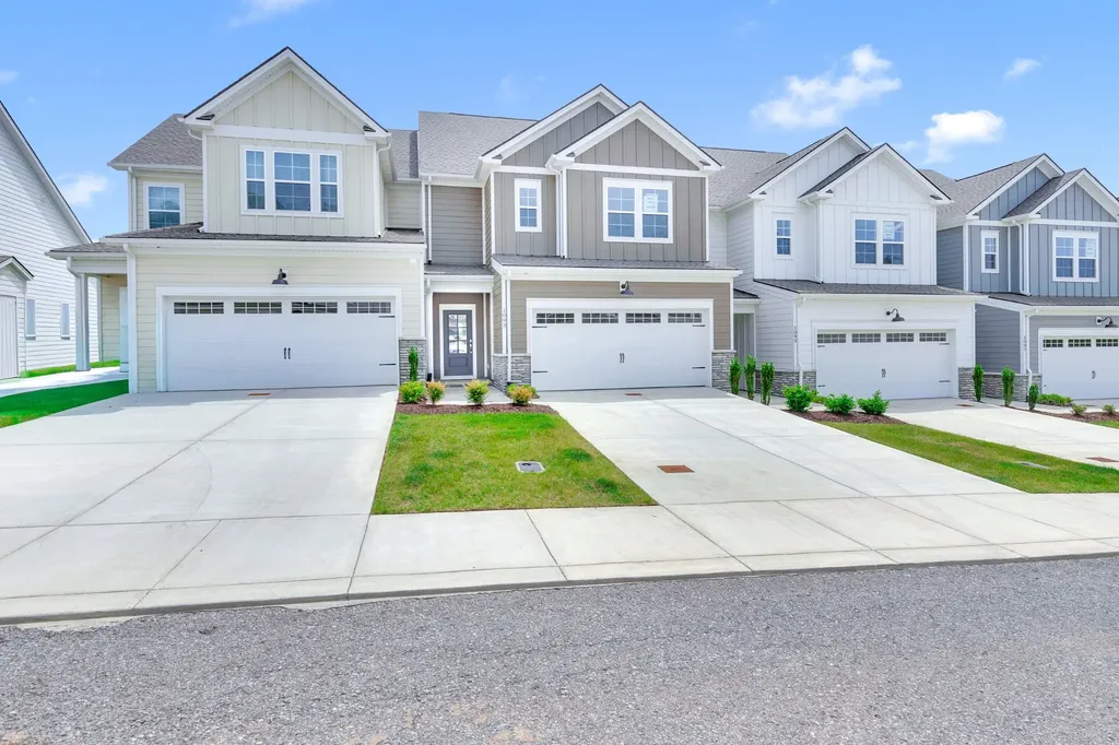 1093 June Wilde Ridge Spring Hill TN 37174