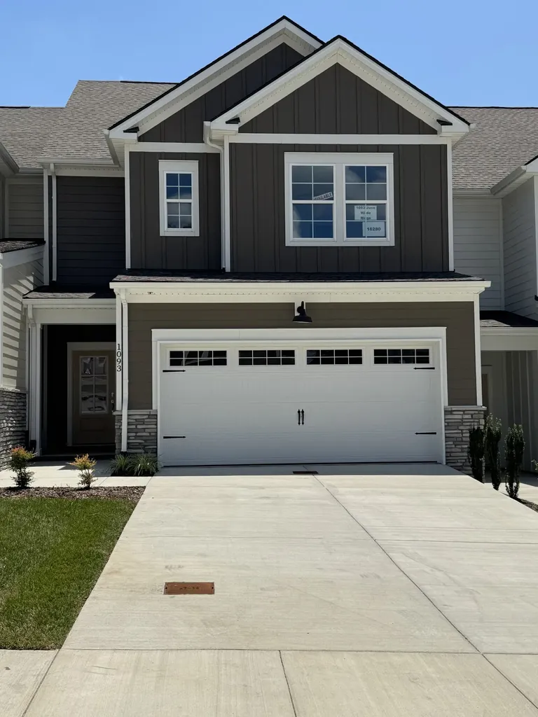 1093 June Wilde Ridge Spring Hill TN 37174