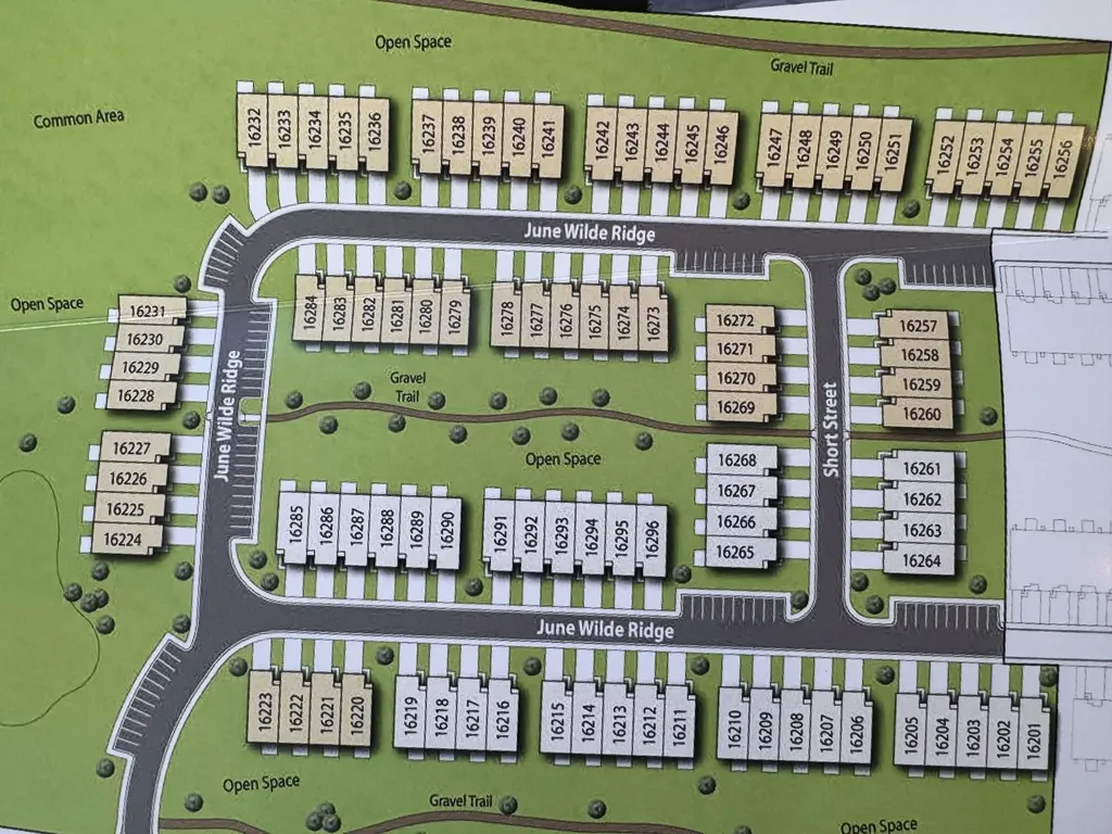 1093 June Wilde Ridge Spring Hill TN 37174