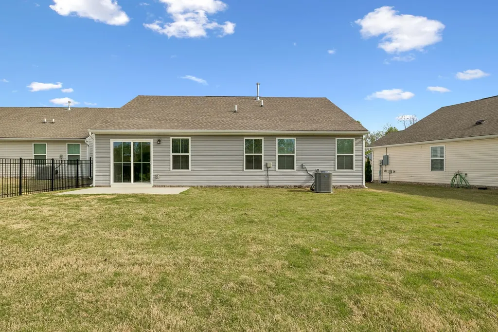 616 Streamview Drive White House TN 37188