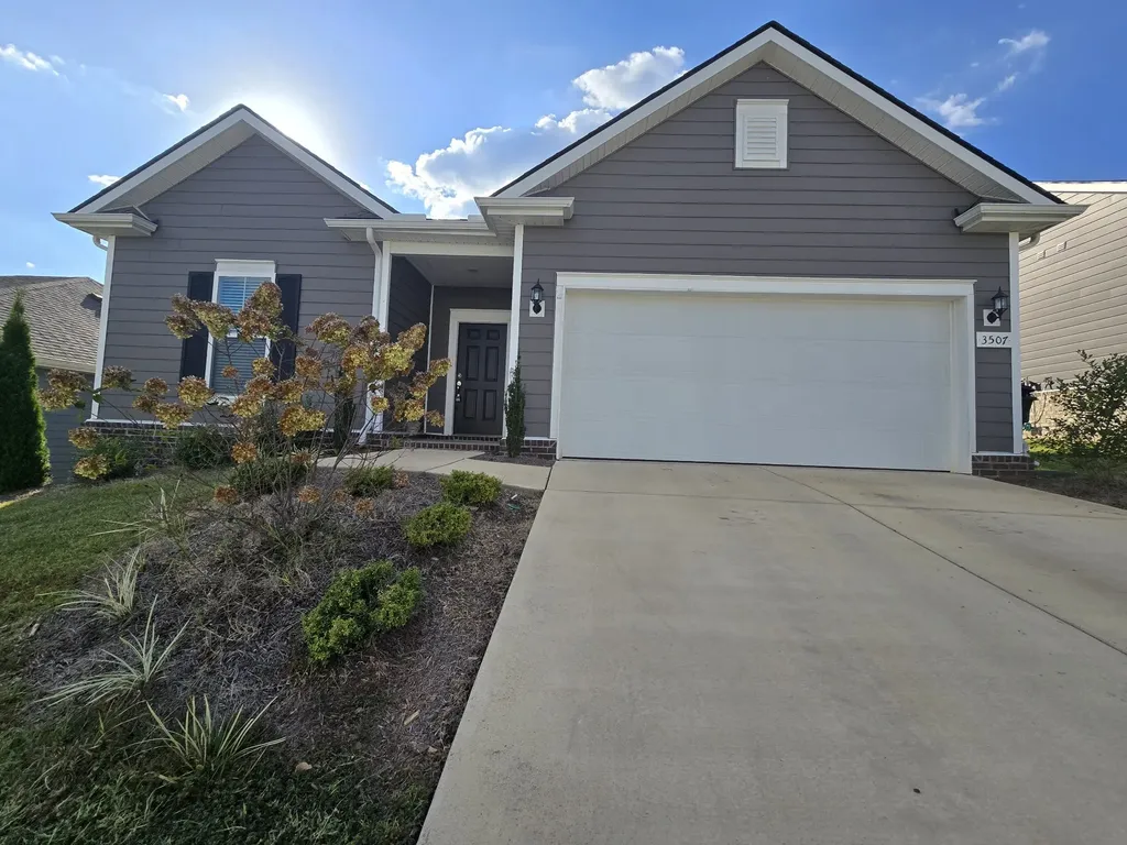 3507 Peace Road Columbia TN 38401
