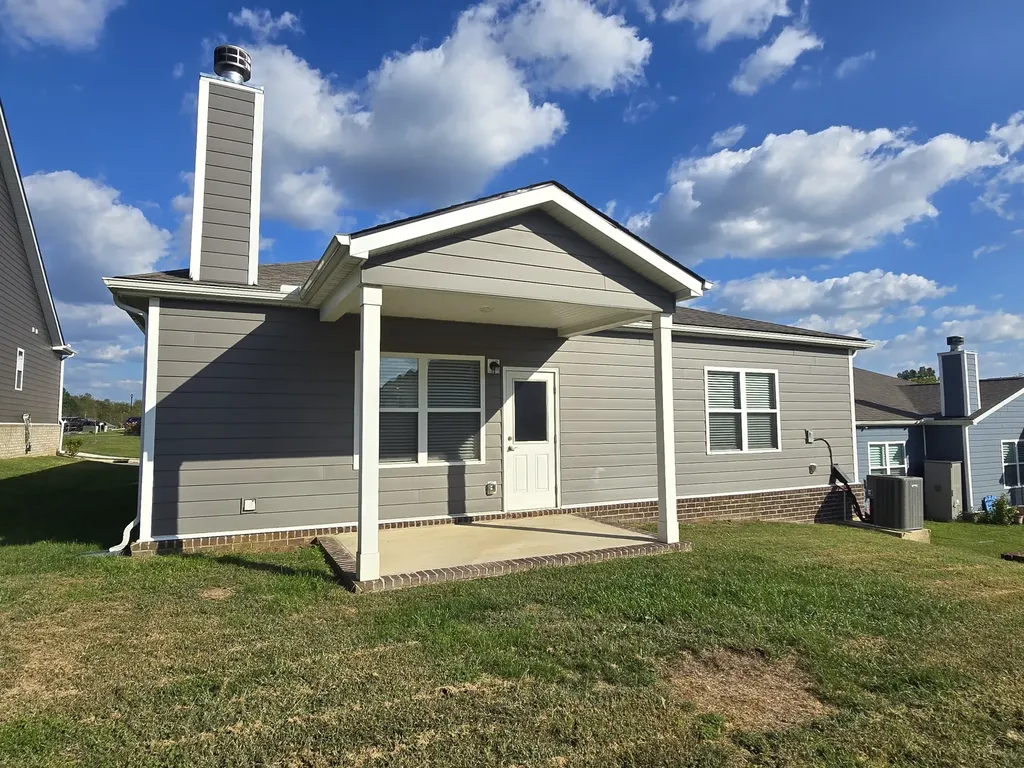 3507 Peace Road Columbia TN 38401