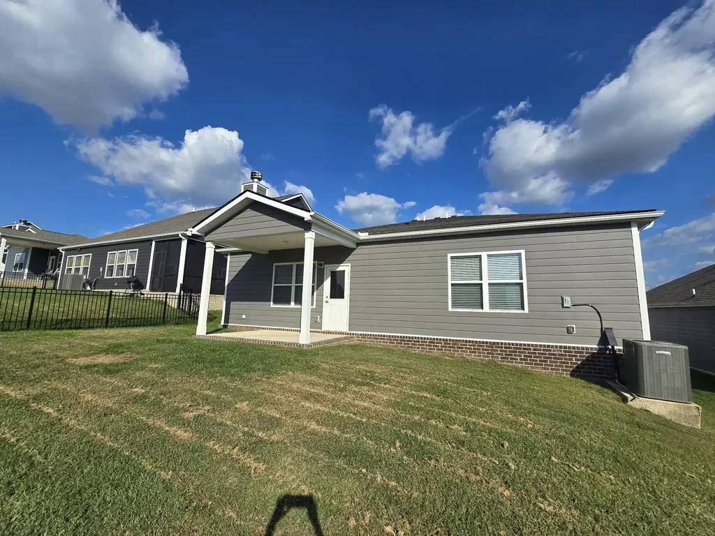 3507 Peace Road Columbia TN 38401