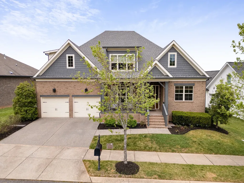 148 Truman Road W Franklin TN 37064