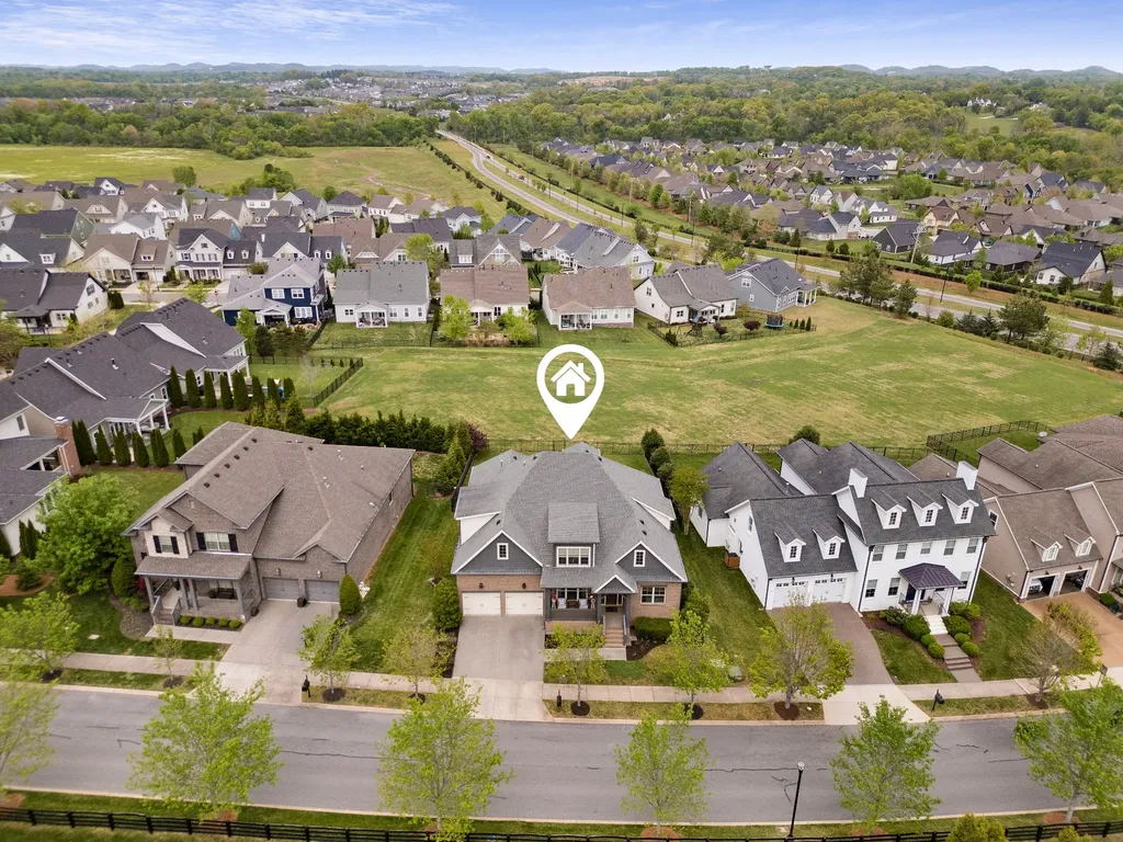 148 Truman Road W Franklin TN 37064