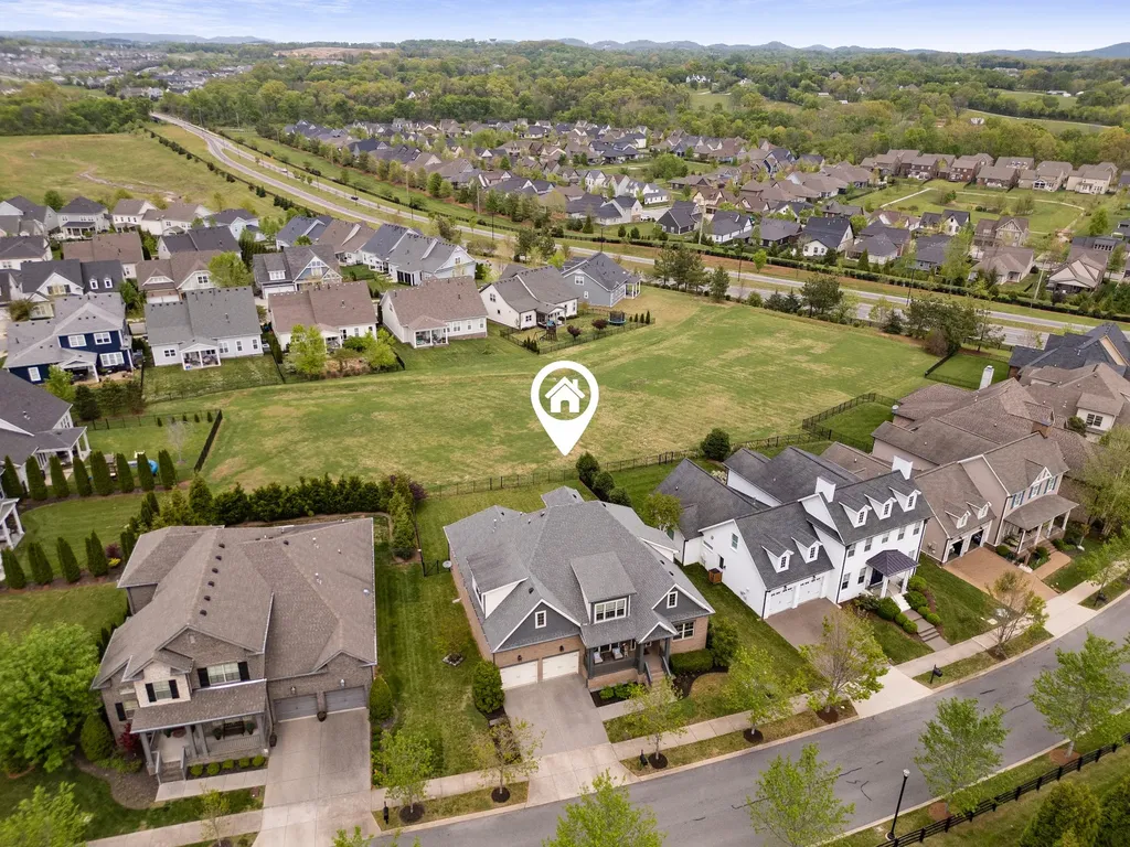 148 Truman Road W Franklin TN 37064